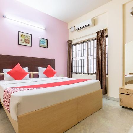 Capital O 5379 The Roy Grand Inns 벵갈루루 외부 사진