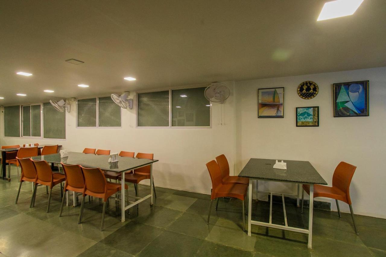 Capital O 5379 The Roy Grand Inns 벵갈루루 외부 사진